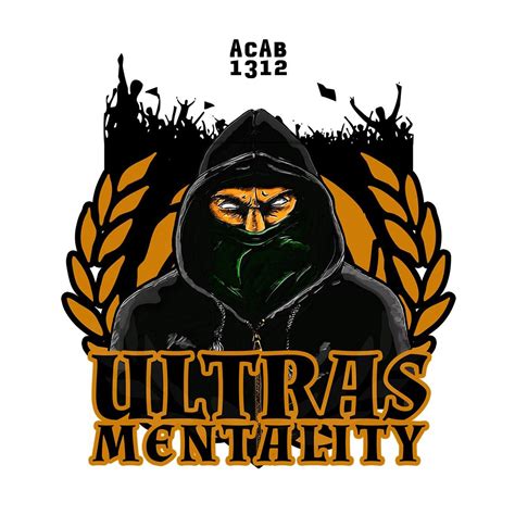 Ultras Logo