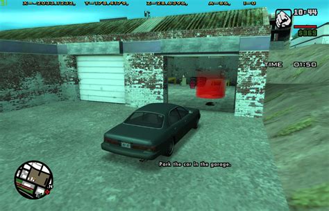 Sarel Things To Do In San Andreas Overall Improvements Scripts