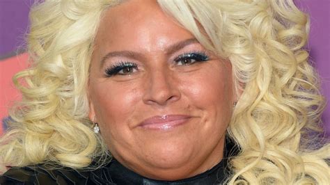 The Untold Truth Of Beth Chapman