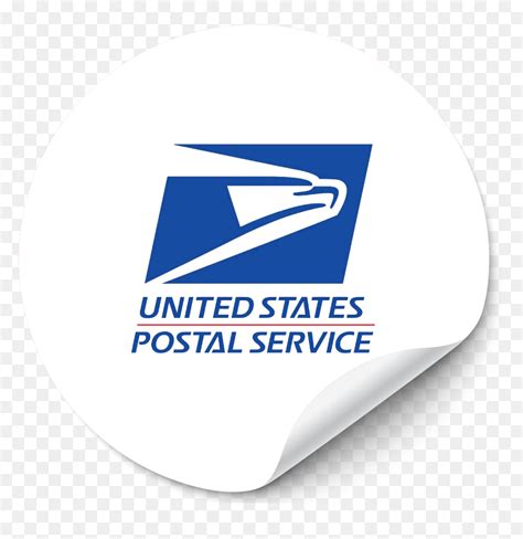 Usps Usps Mail Logo Hd Png Download Vhv