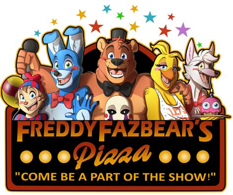 Fnafng Freddy Fazbear S Pizza Toys By Namygaga Five Nights At Freddy S Steven Universe Fnaf