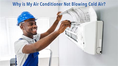 Why Is My Air Conditioner Not Blowing Cold Air The Pinnacle List