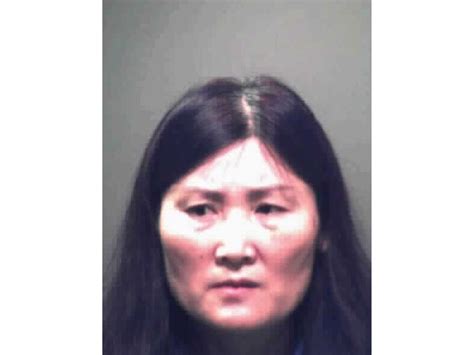 Sex Trafficking Charges Filed Against Rockville Spa Operator Police