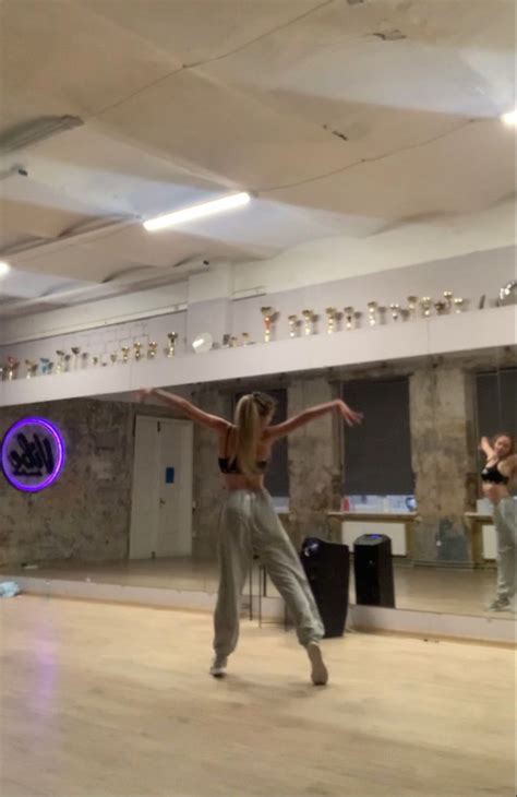 Yulia At Vibe🤩 Dance Motivation Dance Dreams Dance Life