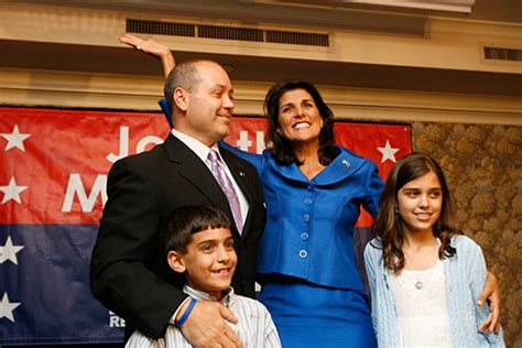 The Rise Of The Indian American Candidate As Nikki Haley And Others Run