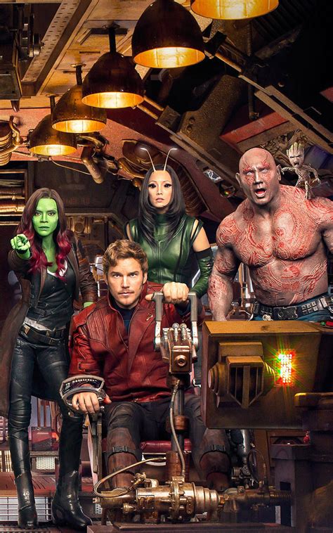 2 is the 2017 two months after the defeat of the villainous ronan the accuser, the guardians of the galaxy, which advertised extra: 800x1280 Guardians Of The Galaxy Vol 2 Cast Nexus 7 ...