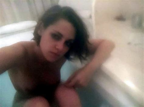 Kristen Stewart Nude Leaked Content Photos Gifs Videos The Fappening