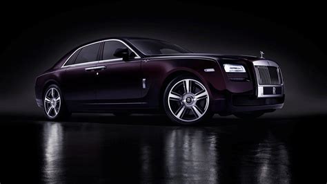 Rolls Royce Wallpapers Wallpaper Cave