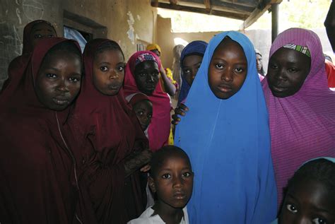 Boko Haram Returns Nigeria Girls Warns Not To Put In School Chicago Tribune