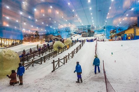 Endless Winter Indoor Skiing Synthetic Slopes And Simulators The Ski Diva