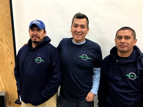They gave me a great. Meet the Team | Best Local Movers Near Me | Around Town Movers