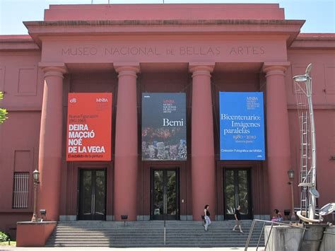 El Museo Nacional De Bellas Artes Presenta “memoria De La Escultura