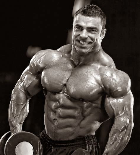 Muscle Addicts Inc The 10 Best Looking Guys In Bodybuilding Part 2