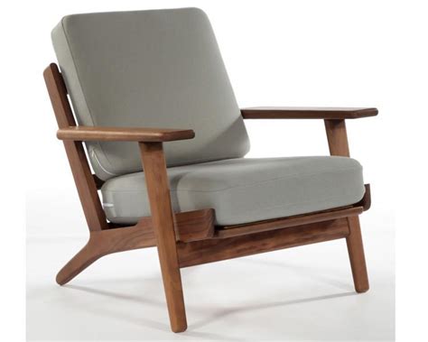 hans wegner armchairliving room chairmodern design chairwood