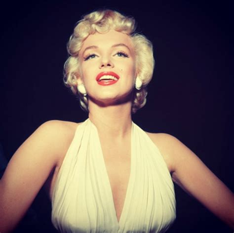 Marilyn Monroe murió un día como hoy y así recordamos su legendaria