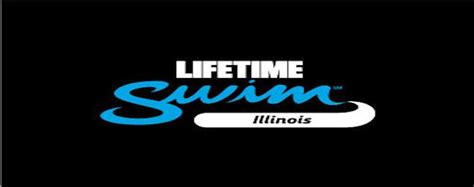 Life Time Illinois Swim Team