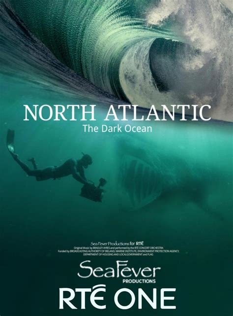 North Atlantic The Dark Ocean Miniserie De Tv 2023 Filmaffinity