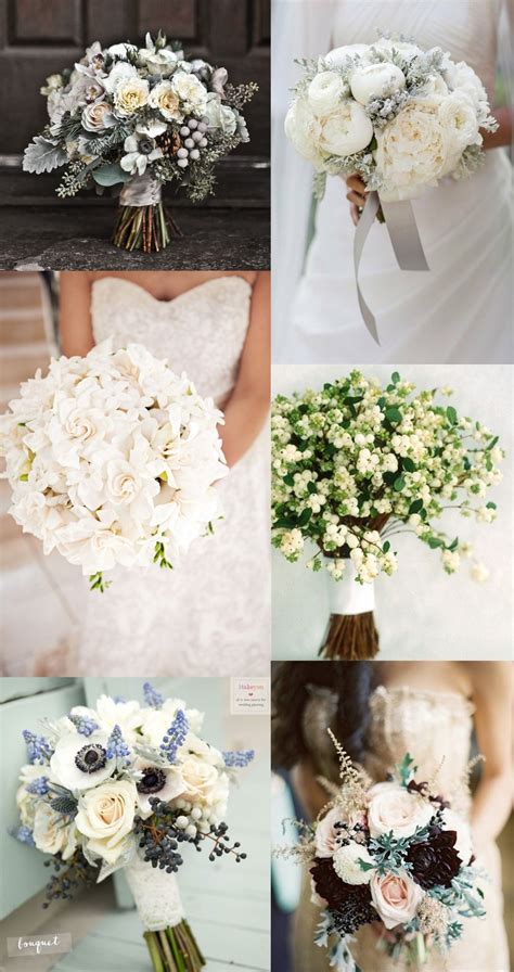 30 Winter Wedding Ideas For The Perfect Winter Weddings