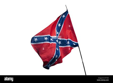 banderas confederadas fotografías e imágenes de alta resolución alamy
