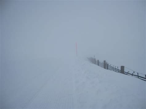 Snow And Weather Conditions Mechanics Of Skiing