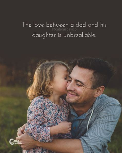 Heartwarming Quotes Celebrating The Bond Between Fathers And Daughters