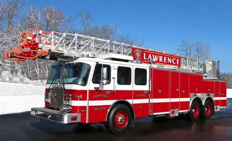 Lawrence Fire Department Massachusetts Firefighting Wiki Fandom