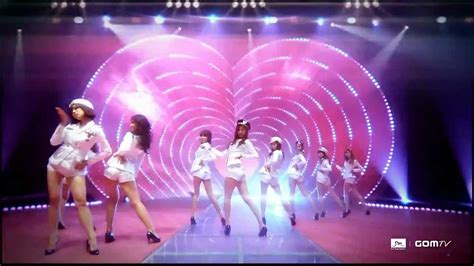 Tell Me Your Wish Genie Girls Generation Full Mv Youtube