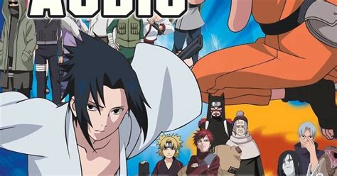 Naruto Shippuden Audio Latino Todos Los Capítulos 317 Mega