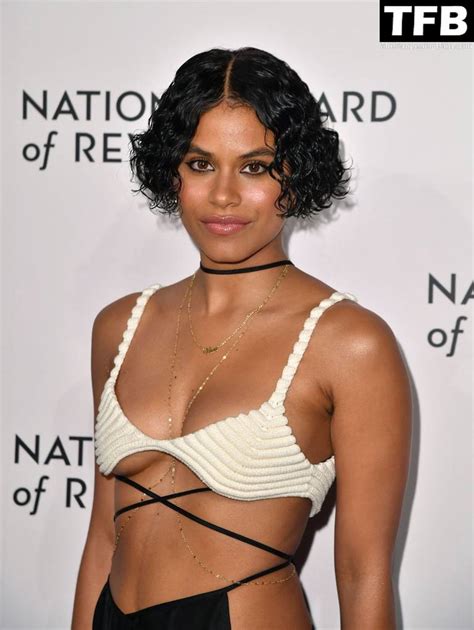 Zazie Beetz Nude Onlyfans Photo The Fappening Plus