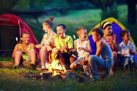 10 Best Overnight Sleepaway Summer Camps In 2023 Summer Camp Hub
