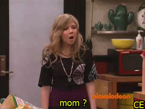Icarly Sam Puckett Jennette Mccurdy Animated On Gifer