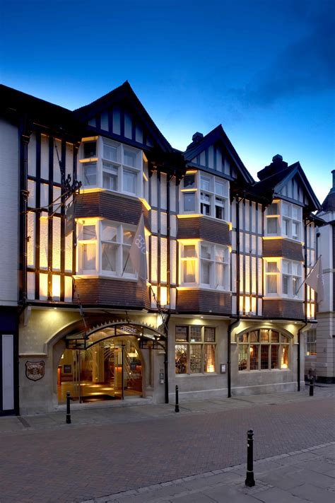 Pin By Andrew Brownsword Hotels On Abode Canterbury Canterbury Hotel