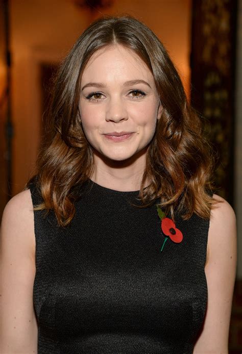 Carey mulligan had made her acting debut on stage in a kevin elyot play called, forty winks at the royal court theatre in the year, 2004. Carey Mulligan on Jennifer Lawrence's Pay-Gap Essay: "It's ...