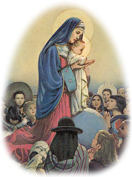 Queen of Apostles | Blessed mother mary, Mother mary, Blessed mother