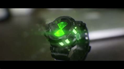 Ben 10 The Movie Teaser Trailer 2021 Tom Holland Live Action Concept