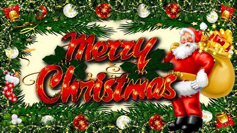 Incredible Collection Of Full 4k Merry Christmas Wishes Quotes Images