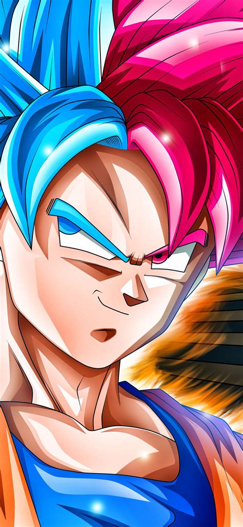 Fondos De Pantalla Fondos De Pantalla De Goku Reverasite