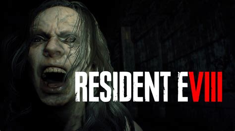 It will be the tenth major installment in the resident evil series. مصدر: لعبة Resident Evil 8 تحت التطوير و قد نشهد عودة الى ...