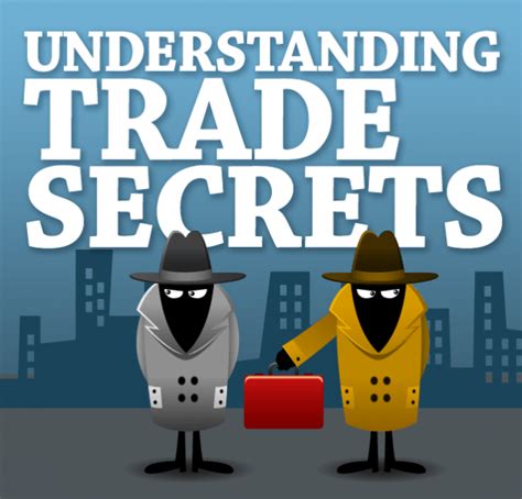 Trade Secrets To Gain Economic Advantage Law Help Bd