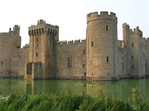 Moats Are A Must Get Them With Vaneck Etf Moat Benzinga