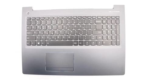 Carcasa Superioara Palmrest Cu Tastatura Laptop Lenovo Ideapad 510