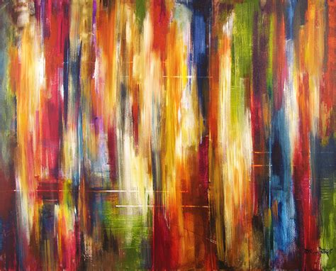 Franks Toybox: Contemporary Art Paintings