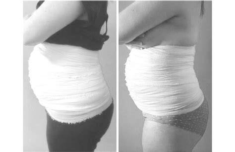 postpartum belly wrap bengkung belly binding sessions bellibind