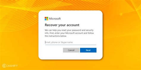 How To Reset Forgotten Admin Password On Windows Cashify Blog