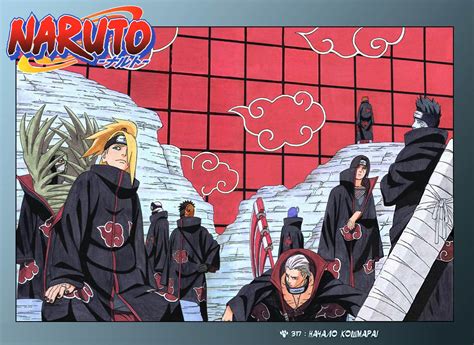 Wallpaper Illustration Anime Cartoon Naruto Shippuuden Kakuzu