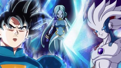 Welcome to the super dragon ball heroes: Super Dragon Ball Heroes Episode 10 COMPLET
