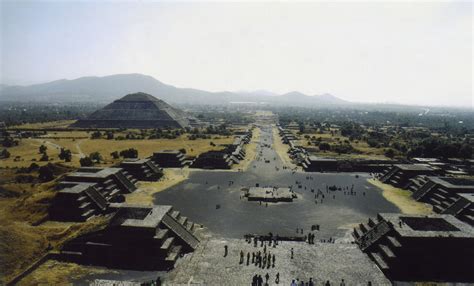 The aztec empire flourished between c. My Conversation with Tenochtitlan: Back in time to the ...