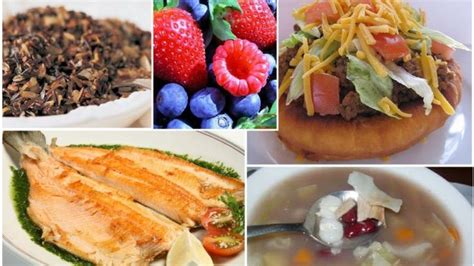 See more ideas about native american food, recipes, native foods. Tribal Food Sovereignty | Native American Netroots