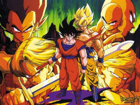 Screwattack Video Game Vault Dragon Ball Z The Legacy Of Goku