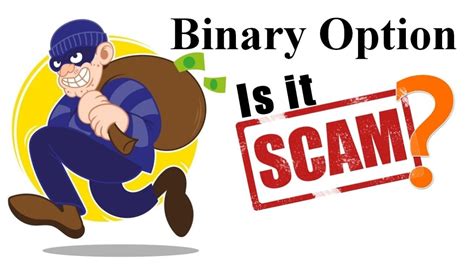 Binary Option Scam Or Legit? Review Binary Options Around ...